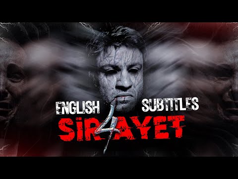 Sir Ayet 4 | Turkish Horror Movie (With English Subtitles)