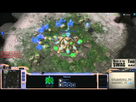 [Ep#20] Heart of the SWAG du 22/04/2013