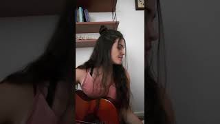 Elif Buse - Sevmekten Usanmam ( Pinhani cover )