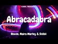 Rexxie, Naira Marley & Skiibii - Abracadabra (Audio)