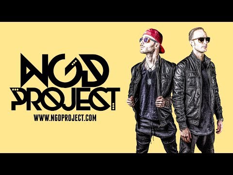 NGD Project - ODYSSEY - Premiered by Blasterjaxx @ Tomorrowland