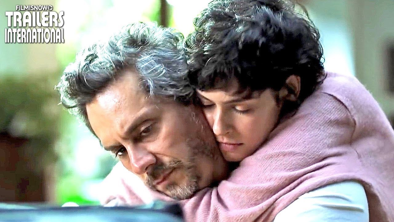 Trailer oficial de Albatroz