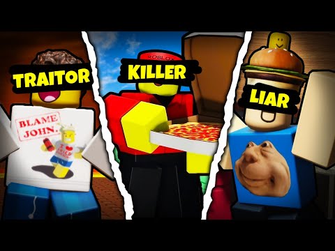 The LORE of EVERY FORSAKEN SURVIVOR...