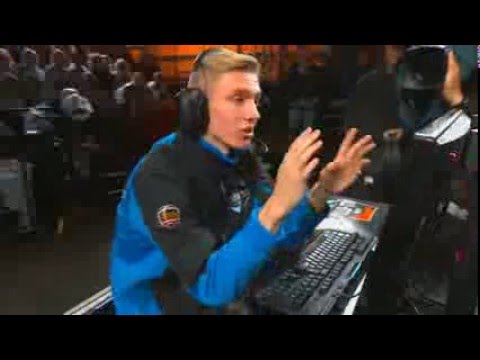 Doublelift v Froggen Allstar INSANE ENDING AGAIN