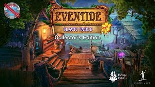 Eventide: Slavic Fable Collector’s Edition videosu