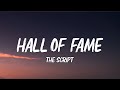 The Script Hall Of Fame Lyrics