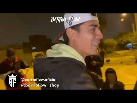 CANU CS FABRI ( 8tavos de batalla "BARRIO FLOW") JUEVES 04/08/22