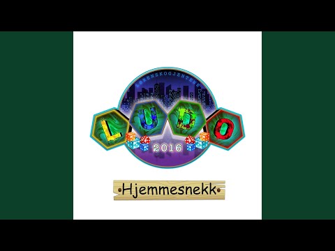 Ludo 2016 Hjemmesnekk