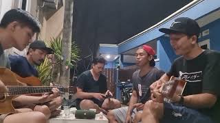 Download lagu JIKA ITU YANG TERBAIK | UNGU (COVER) mp3