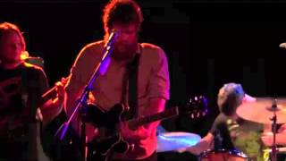 Vid #156: Manchester Orchestra - &quot;April Fool&quot;