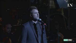 Geronimo Rauch - Til I hear you sing