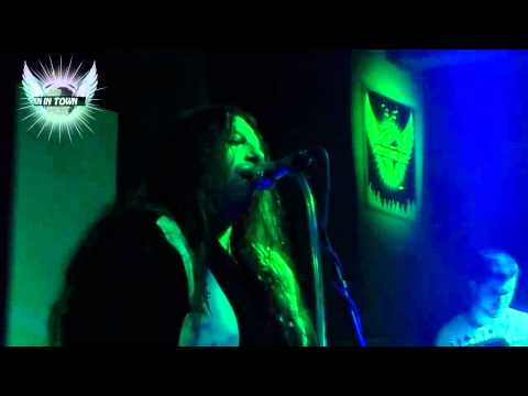 SPECIAL BLUES NIGHT - Rares Totu's Midnight Sun - Summer Edition