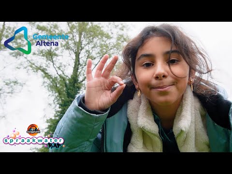 Spraakwater Rap - Verschoorschool