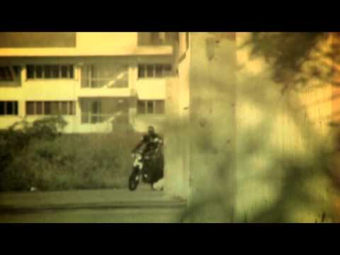 I-OCTANE - NO LOVE INNA DEM/MINE WHO YUH A DIS (OFFICAIL VIDEO) CASHFLOW/RUSSIAN