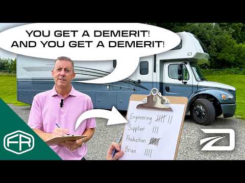 Thumbnail for 2027 Dynamax Europa S 37CA Video