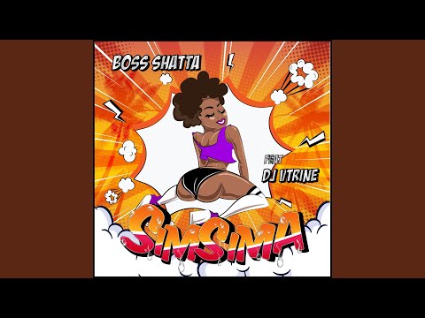 Boss Shatta (feat. DJ Vtrine)