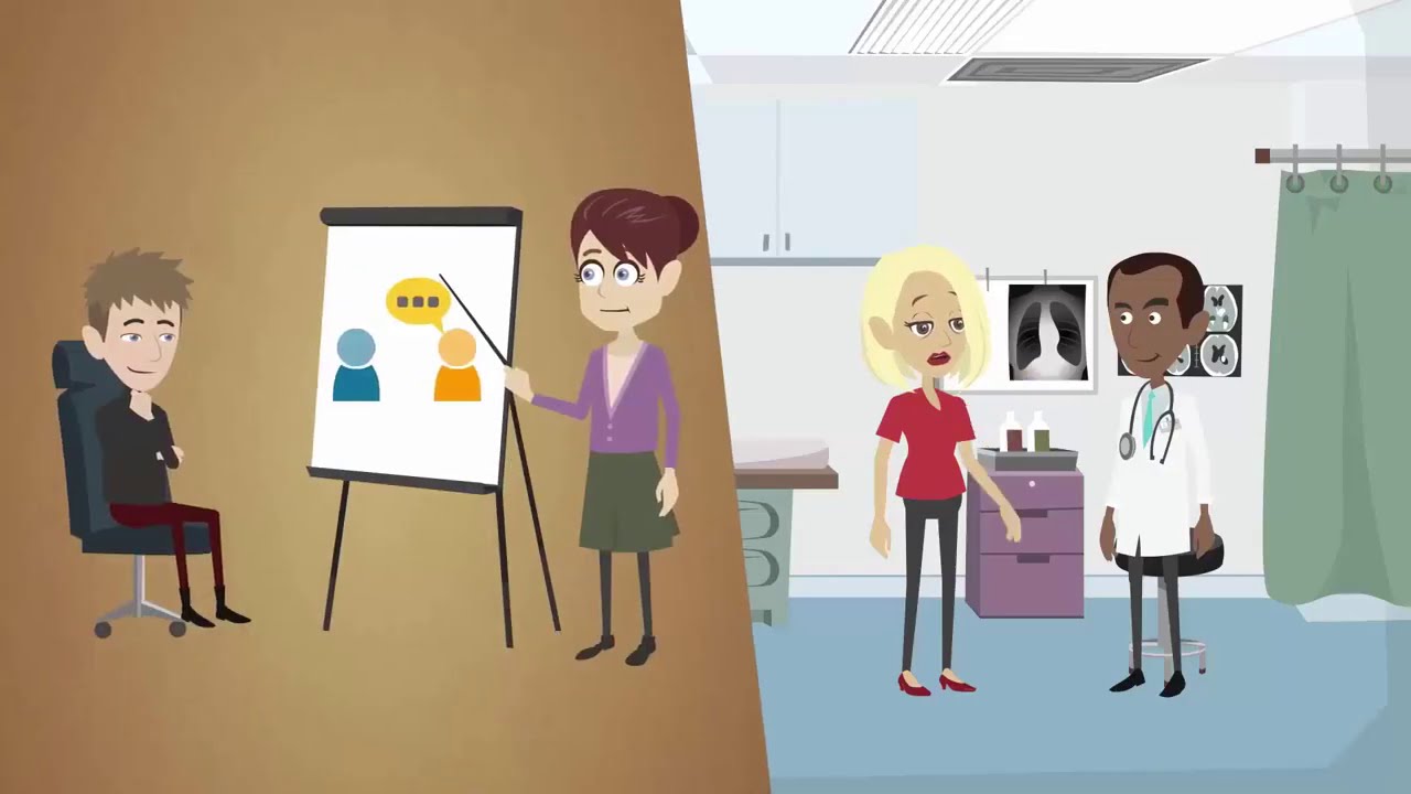 Why study Communication Science