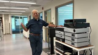 How Maestro achieves its sound