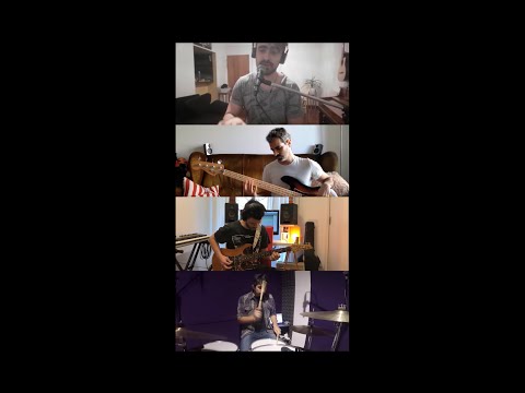 Mi elemento - Luis Alberto Spinetta (cover cuarentena)