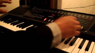 Video thumbnail for Casio CT-770 Demo ... All 100 songs. by Eliseu Medeiros