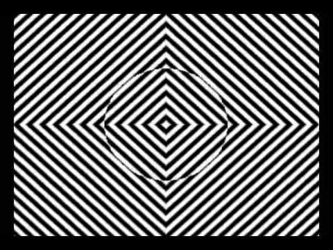 Halluzination ohne Drogen - High werden ohne Drogen