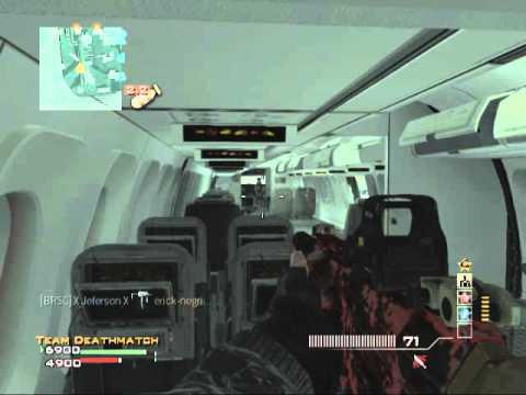 Rick_BF3_BR - MW3 Game Clip