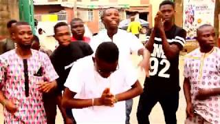 A2UNE_ONE MAN VIDEO (OFFICIAL 2018)