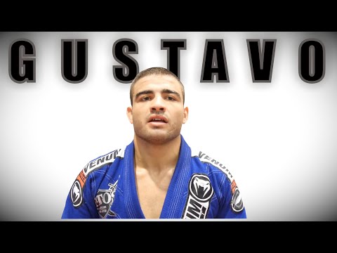 Gustavo Batista Highlights