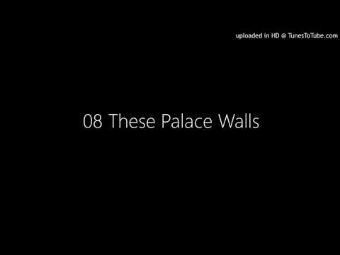 Shot of These Palace Walls by Courtney Reed