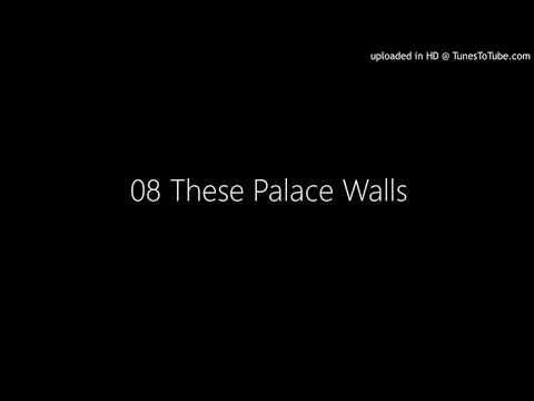 Courtney Reed performing These Palace Walls