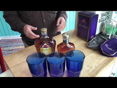download lagu mp3 mp4 Crown Royal Deluxe, download lagu Crown Royal Deluxe gratis, unduh video klip Crown Royal Deluxe