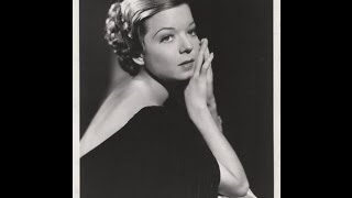 Frances Langford - Between The Devil And The Deep Blue Sea