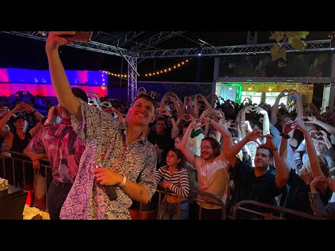 Pozytyvka'st Stream - 2022.10.13 - Rzabka