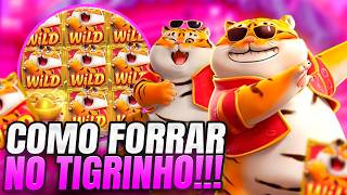 Jogo do Tigrinho Bug Leaked: Live Tiger Strategy on Bugged Platform thumbnail