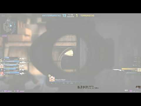 Detras de ti imbecil