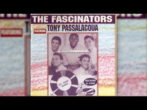 《4k》【The Fascinators ft. Tony Passalacqua 】 「Chapel Bells」