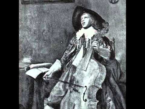 01 - Captain Hume's Pavan (Tobias Hume)