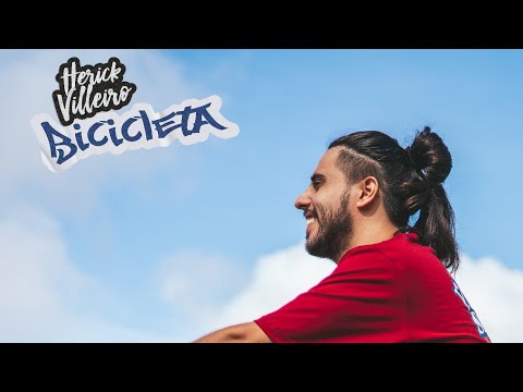 Bicicleta - Herick Villeiro