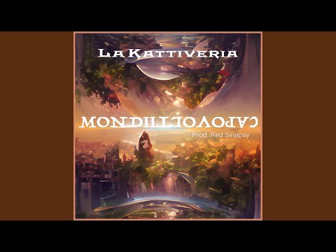 Video thumbnail for Mondi Capovolti