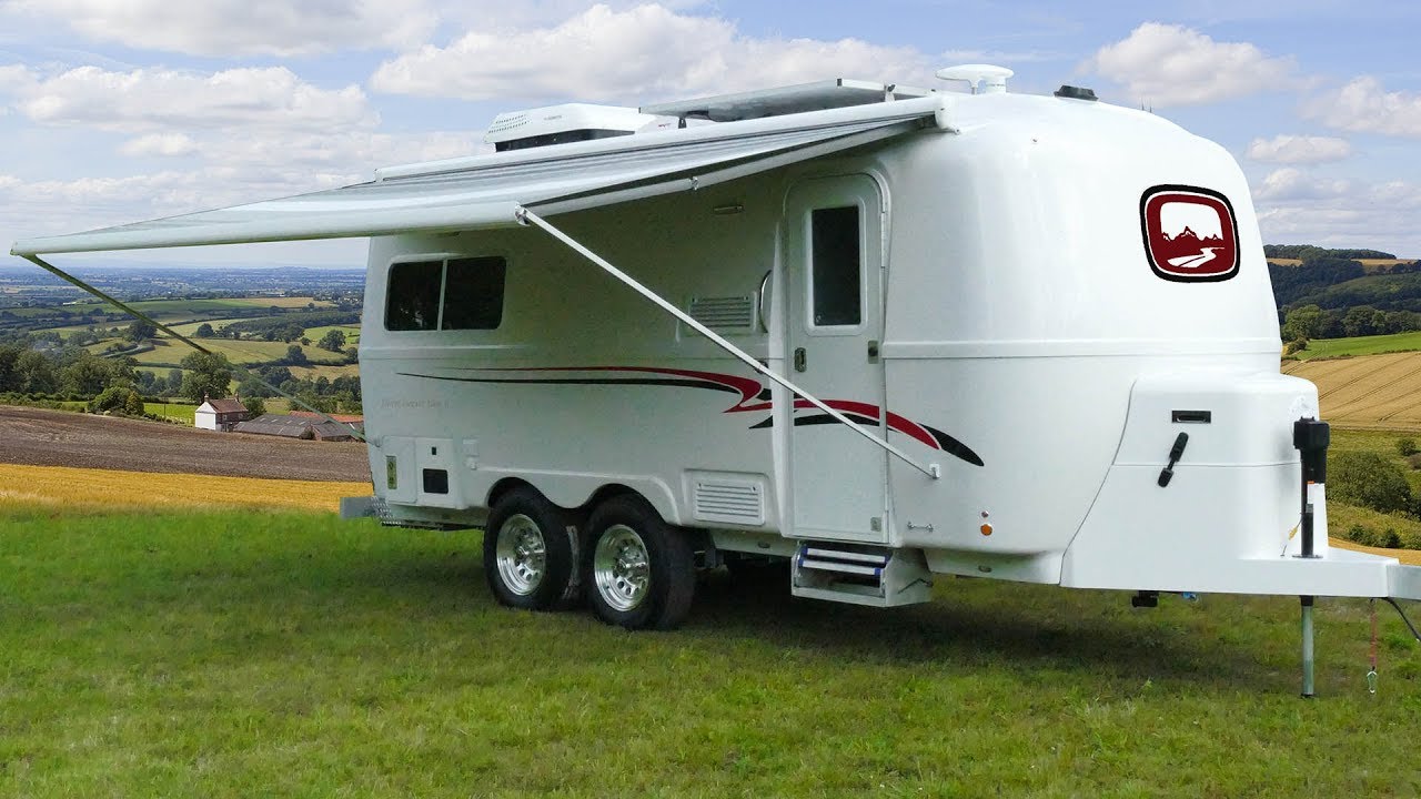 Were the Russos Oliver Travel Trailer review