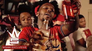 Sauce Walka Dedicated (WSHH Exclusive - Official Music Video)