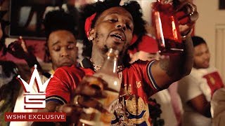 Sauce Walka &quot;Dedicated&quot; (WSHH Exclusive - Official Music Video)