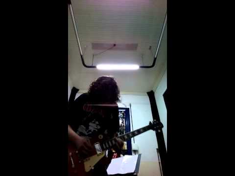 Solos Guitar - Mion & Winha.