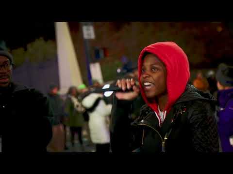 afbeelding Unapologetic