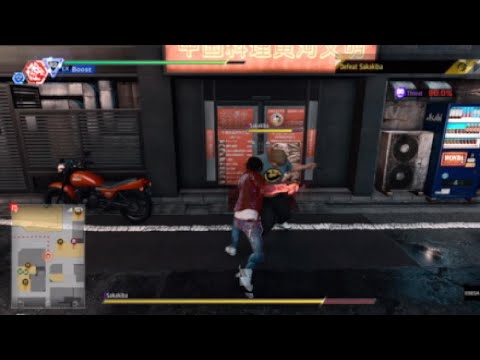 Judgement Pt 63 - Ayabe Hired Me To Be His Detective