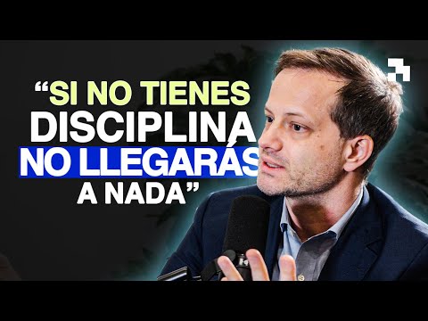 «Si no Vives de tu Trabajo, Vives del Trabajo Ajeno» – Alex Kaiser EXPLOTA