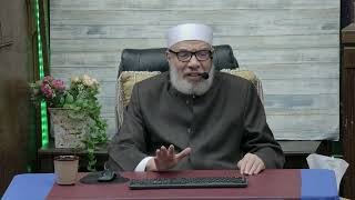 تكرار نفس الآيات في كل الركعات/الإثنـين(2-12-2024م) الحلقـة الثـانيـة image