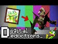 Is Rez Gex S Dad Digital Deductions 1