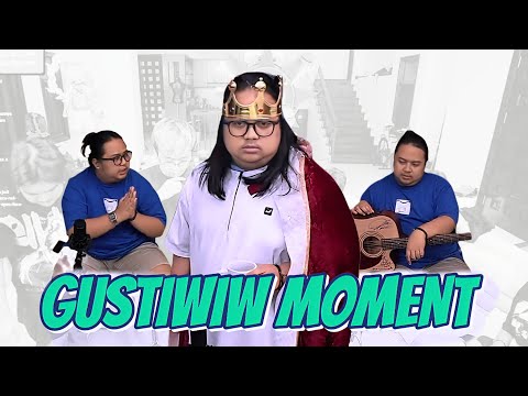 GUSTIWIW - FUNNY MOMENT MARAPTHON