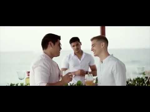 Modo Avion (remix)@legarda-itzzaprimera-luisafernandaw-ryanroy-dejota2021